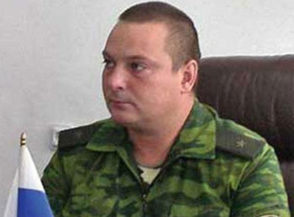 Причастному к гибели 3 тыс. бойцов ВСУ российскому генералу сообщено о подозрении