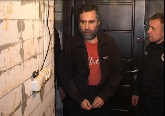Чиновник «Укрзалізниці», який провів у підвалі злочинців 8 місяців, готовий повернутися до роботи