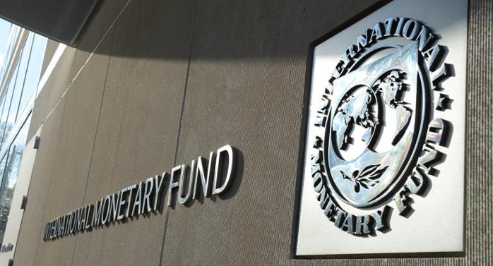 В МВФ схвалили макропрогнози, змінені через блокаду Донбасу