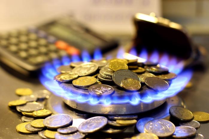 Мало платим: с украинцев будут брать абонплату за подключение к системе газоснабжения