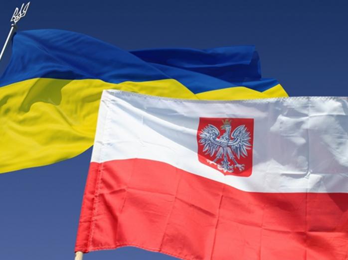 Реакція Польщі на обстріл консульства в Луцьку: нота протесту і виклик українського посла