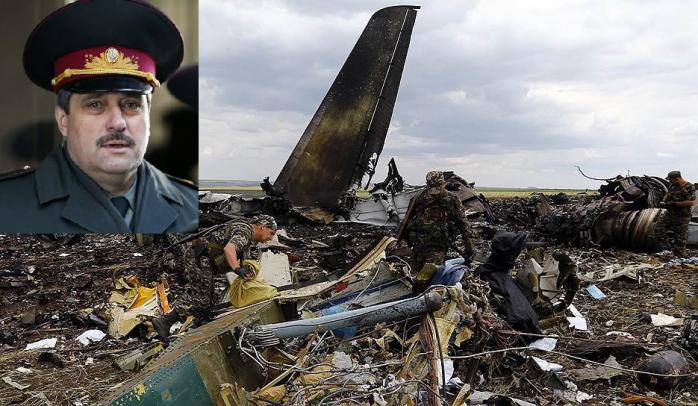 Дело сбитого Ил-76: Минобороны выплатит по 500 тысяч гривен компенсации родственникам погибших