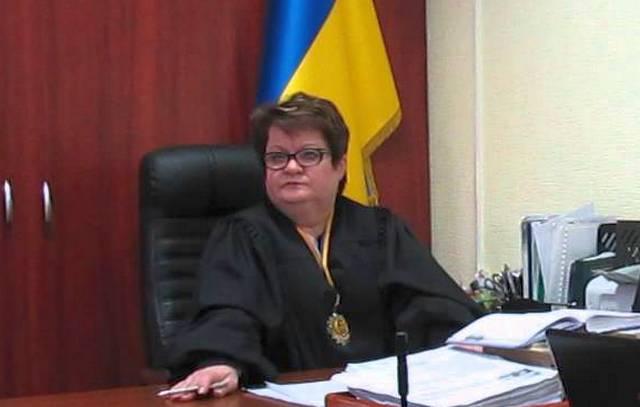 НАБУ занялось главой Соломенского суда из-за Насирова (ДОКУМЕНТ)