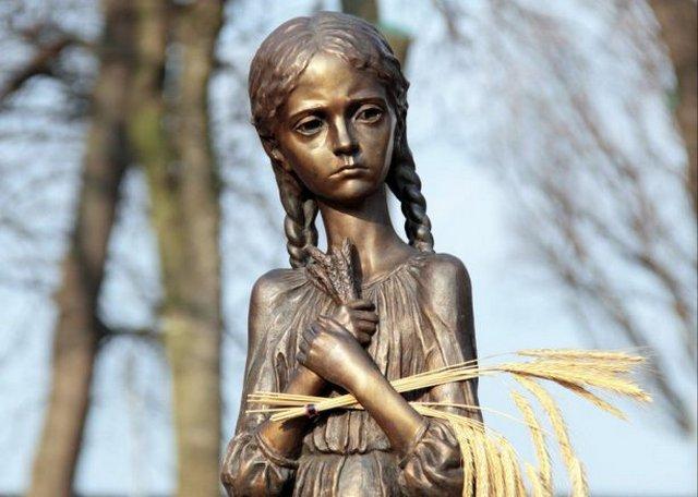 В Україні з’явиться реєстр поховань жертв Голодомору