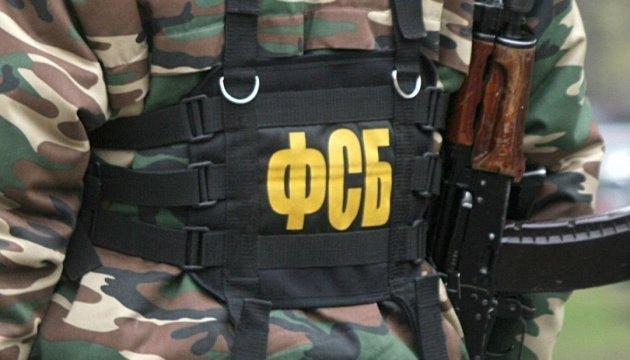 У Криму затримали журналіста правозахисного ресурсу, тримають у підвалі