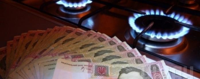 Мінсоцполітики запевняє, що суми у платіжках не зростуть через абонплату за газ