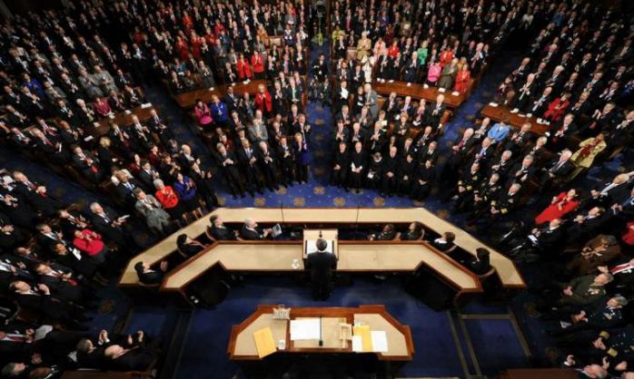 У Сенаті США стартують відкриті слухання щодо втручання РФ у вибори