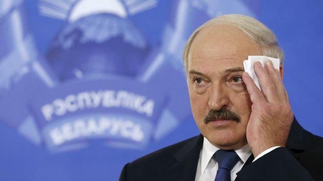 У Білорусі пред’явили звинувачення 9 затриманим у справі про масові заворушення