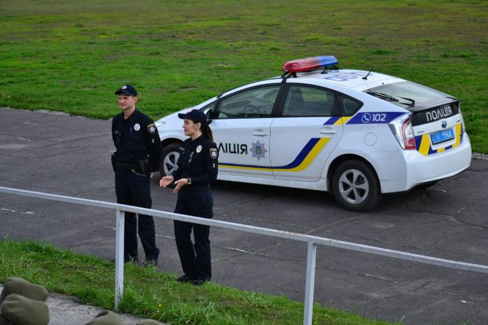 В полиции сообщили подробности стрельбы в Ровенской области