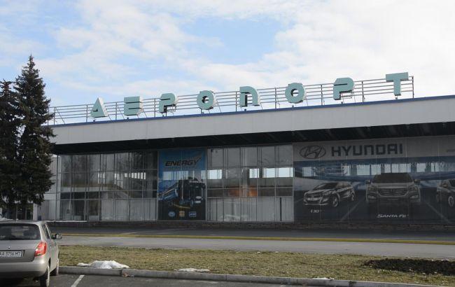 У Дніпрі бортпровідника звинувачують у шпигунстві на користь бойовиків ДНР