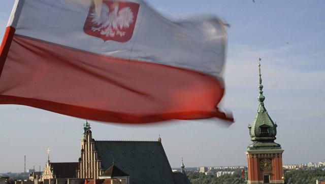 Польский суд обязал Россию выплатить 2 млн долл. за использование недвижимости