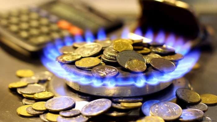 Комісія з енергетики має намір призупинити нарахування абонплати за газ