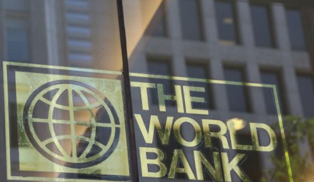 Всемирный банк ухудшил прогноз инфляции в Украине
