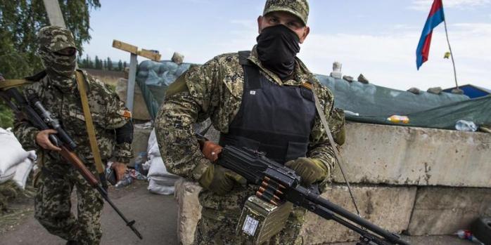 Боевики не выпускают сотрудников национализированных шахт на подконтрольные Украине территории — Тымчук
