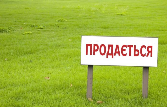 МВФ ожидает от Украины отмены моратория на продажу земель