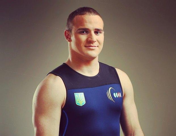 Украинский тяжелоатлет выиграл золото чемпионата Европы