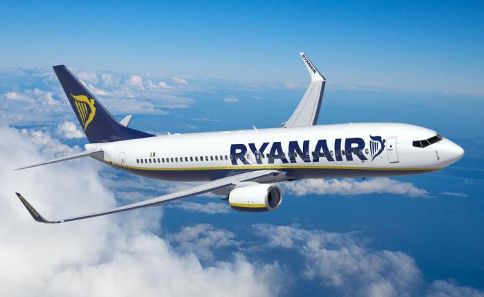 Ryanair решил открыть маршрут Львов-Берлин на три месяца раньше
