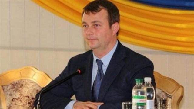 Мэру Покровска объявлено подозрение в декларировании недостоверных данных