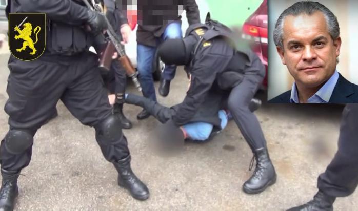 Прокуратура Молдови: У справі про замах на віце-спікера Плахотнюка арештовано 17 осіб (ВІДЕО)