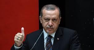 Ердоган закликав Росію більше не підтримувати режим Асада