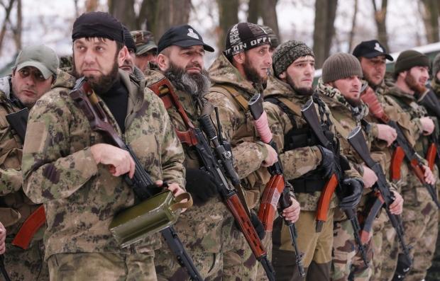 Между боевиками ДНР и наемниками из Чечни происходят драки из-за денег — Тымчук