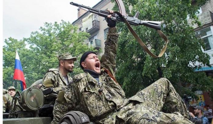 На Донбассе в драке между боевиками и местными жителями погиб один человек — разведка