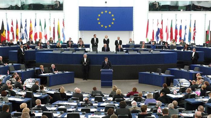 В Европарламенте намерены создать международный формат переговоров для возвращения Крыма