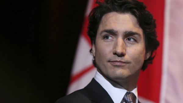 Канадский премьер поддержал идею усиления санкций против РФ