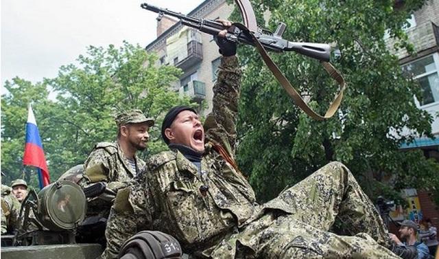 ДНР вже готує провокації у прифронтовій зоні на 9 травня