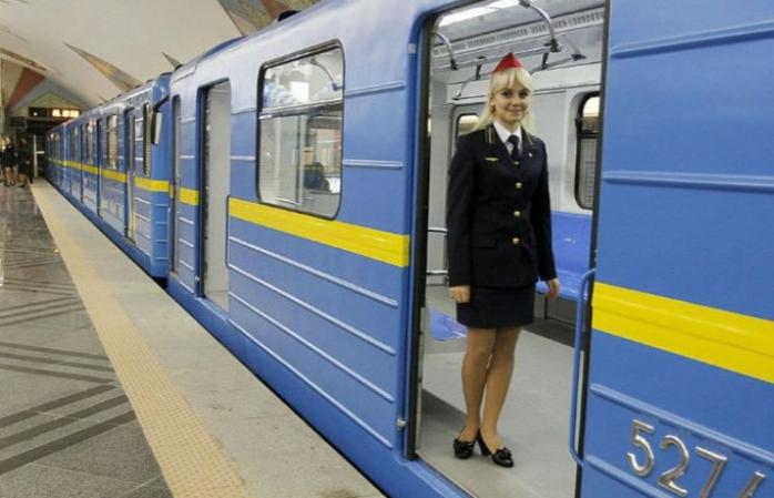 Киевские власти заявили о вероятности закрытия метрополитена из-за финансового кризиса