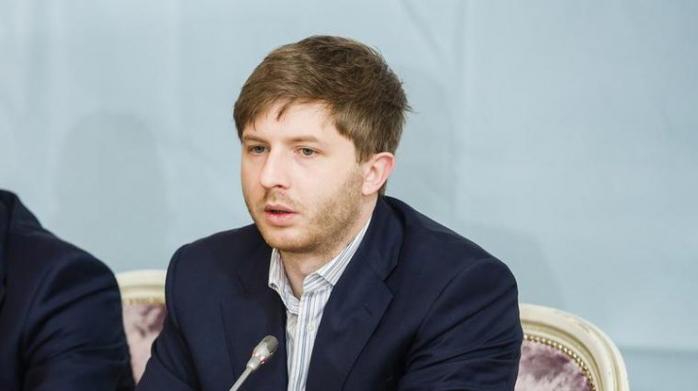 Голова Нацкомісії з енергетики Вовк заявив про своє звільнення