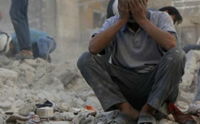 Правительство Сирии использовало химоружие более 50 раз — госсекретарь США