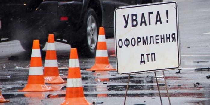 Під колеса автомобіля Надії Савченко потрапила пенсіонерка — соцмережі (ФОТО)