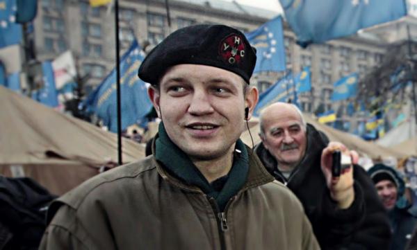 Звание Героя Украины позволили присвоить иностранцам из Небесной сотни