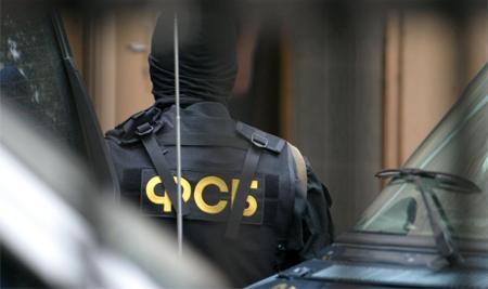 У ФСБ РФ заявляють, що зловили українського шпигуна і хочуть відправити його в ДНР
