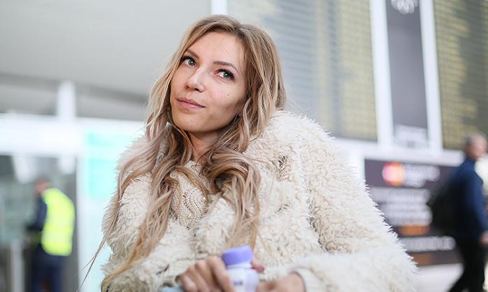 Россиянка Юлия Самойлова уже стала участницей Евровидения-2018