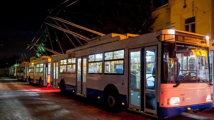 Як працюватиме громадський транспорт на Великдень у Києві, Харкові, Дніпрі, Одесі та Львові