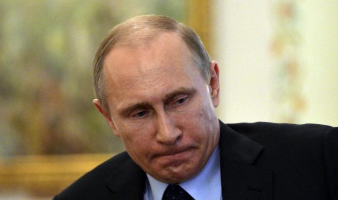 Путин собирается отслеживать движение украинских товаров