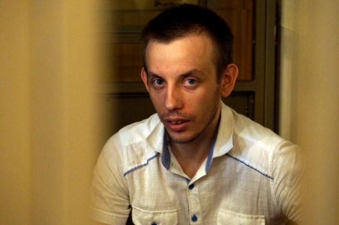 В России в заключении 10-й день голодает крымский татарин, в суд вызвали «скорую»