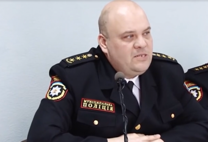 У Дружківці відсторонено очільника муніципальної поліції через співпрацю з ДНР