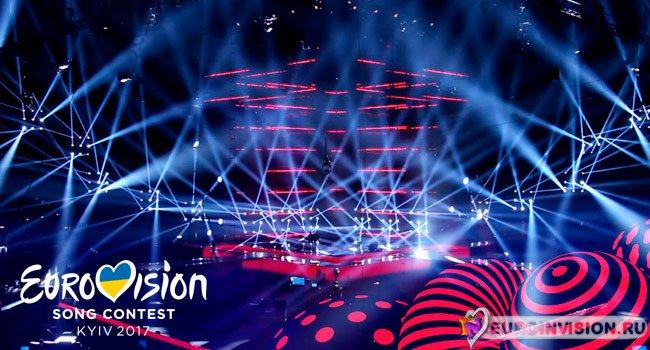 Организаторы могут отстранить РФ от Евровидения-2018 за отказ транслировать конкурс