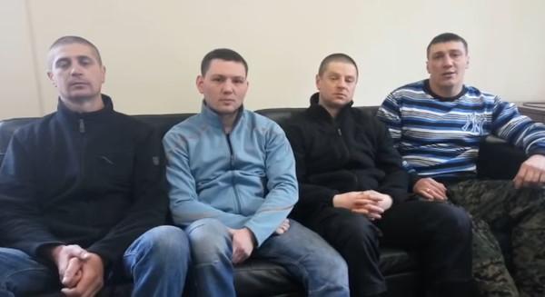 ГПУ не має підтвердження втечі чотирьох беркутівців до Росії