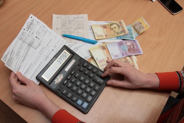 Кількість українців, які отримують субсидії, до початку 2018 року зменшиться на третину — Рева