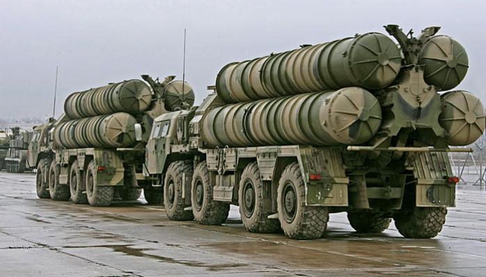 Сербия хочет приобрести у РФ зенитно-ракетные комплексы