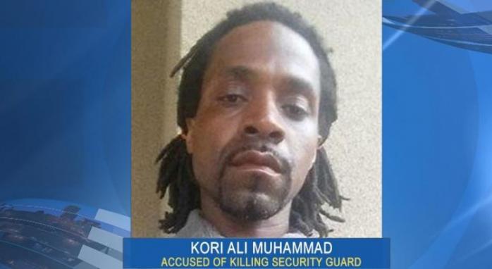 У США чоловік з криками «Аллах акбар» застрелив трьох перехожих