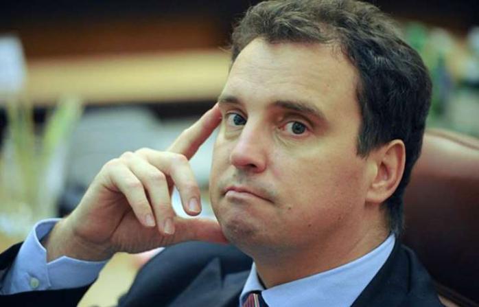 Бывший министр Абромавичус получил новую должность в Украине