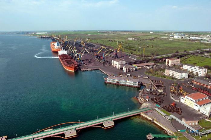 В правительстве запланировали масштабную реконструкцию порта в Одесской области
