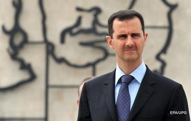 Израиль заявляет, что Асад располагает еще несколькими тоннами химоружия