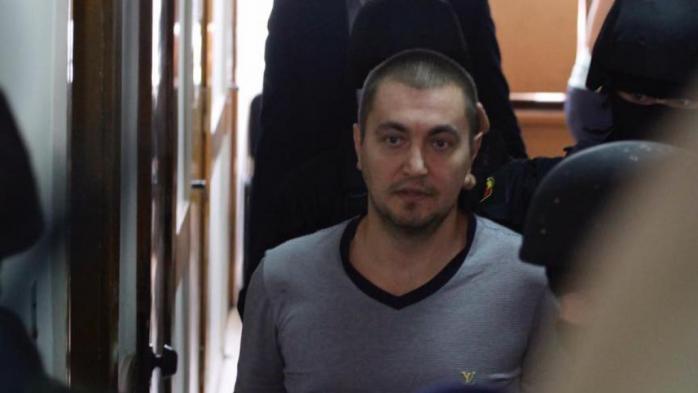 Затриманого в Україні молдовського банкіра ув’язнили на 18 років за відмивання грошей із РФ