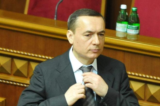 Антикоррупционная прокуратура будет настаивать на аресте Мартыненко с залогом в 300 млн грн